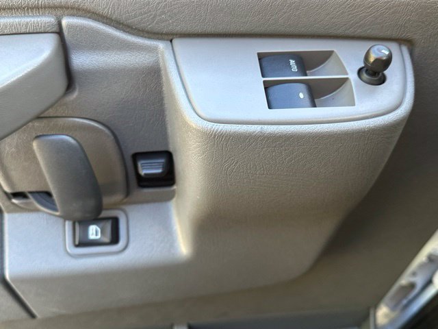Certified 2025 Chevrolet Express 2500 w/ Driver Convenience Package RWD image 17