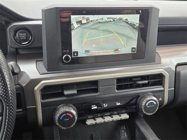 Certified 2024 Toyota Tacoma SR5 image 19
