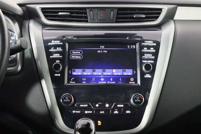 Used 2023 Nissan Murano SV image 28