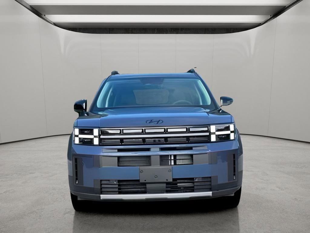 Used 2025 Hyundai Santa Fe XRT image 11