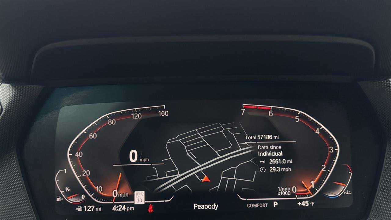 Used 2021 BMW 228i xDrive Gran Coupe w/ Premium Package image 33