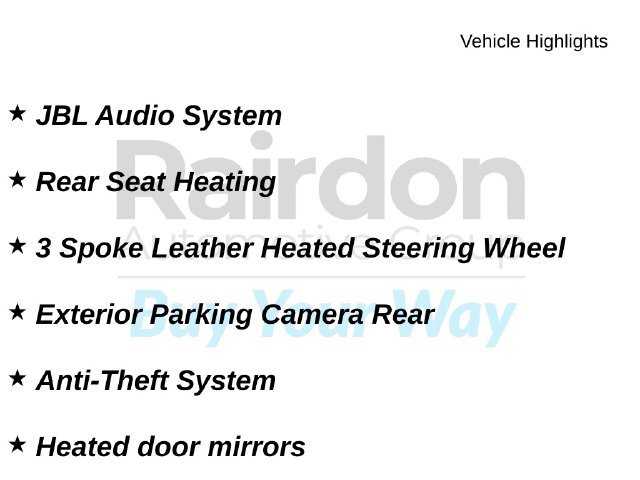 Used 2023 Toyota RAV4 Limited w/ Limited Grade Weather Package AWD/4WD image 31