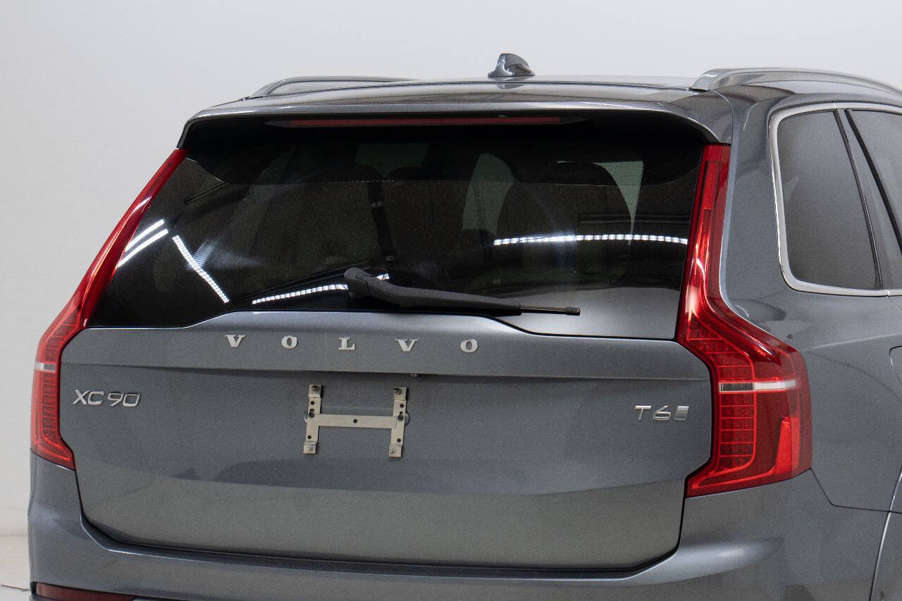 Used 2016 Volvo XC90 T6 Inscription w/ Vision Package AWD/4WD image 14