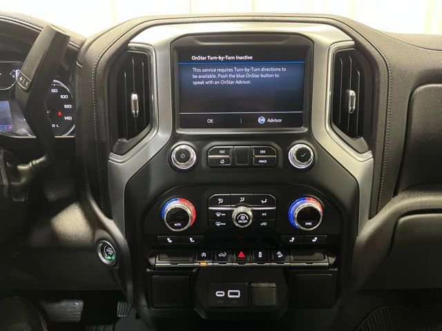 Used 2021 GMC Sierra 1500 Elevation w/ X31 Off-Road Package image 22