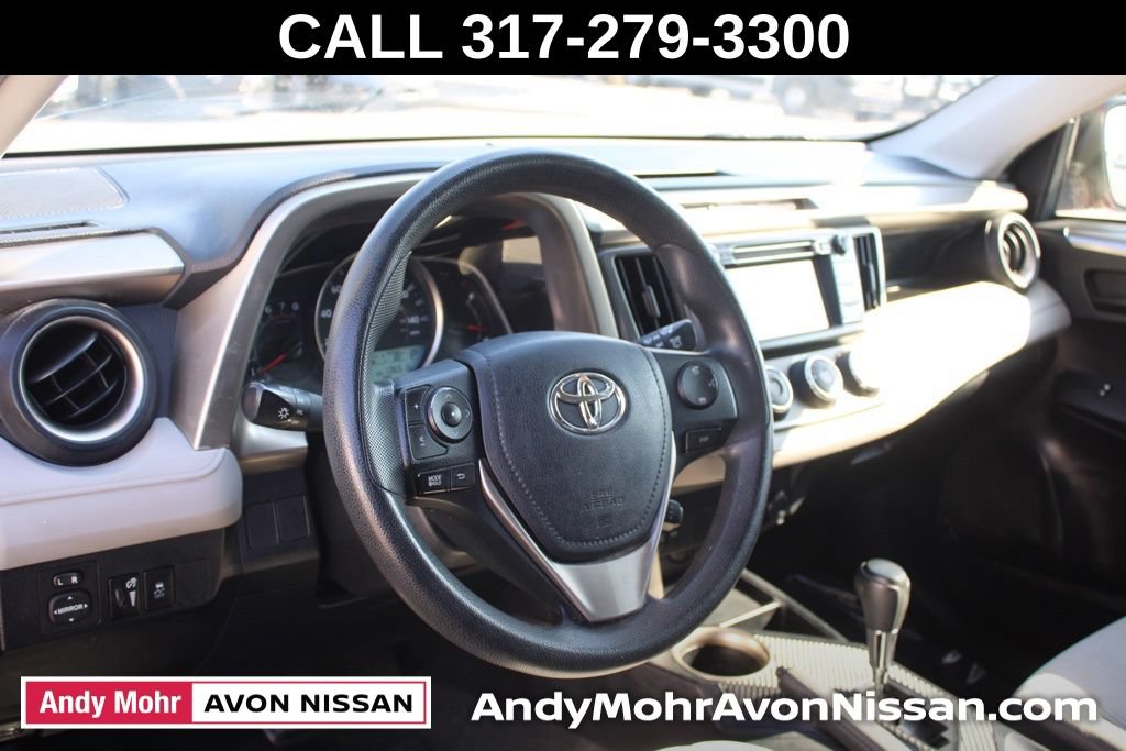 Used 2014 Toyota RAV4 LE FWD image 16