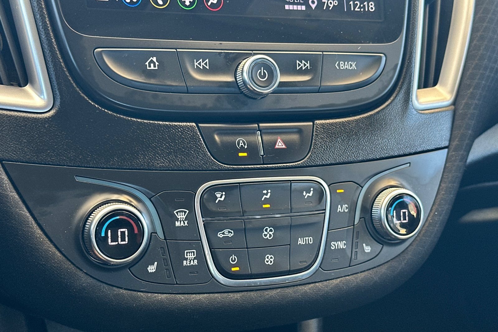 Used 2025 Chevrolet Malibu LT FWD image 19