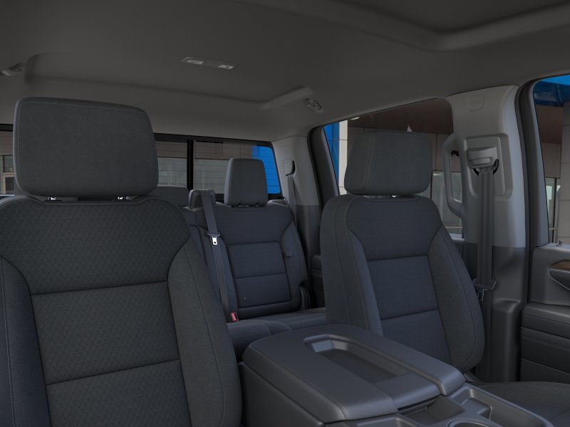 New 2026 Chevrolet Silverado 2500 LT w/ Trail Boss Package AWD/4WD image 24