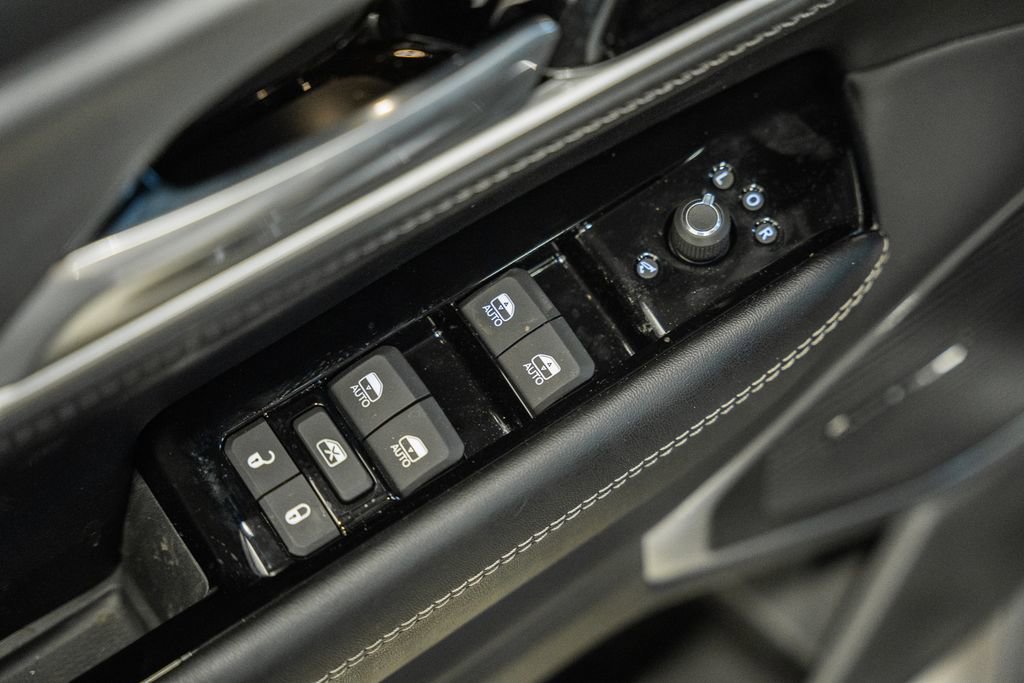 New 2026 Jeep Grand Wagoneer L 4WD image 47