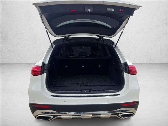 Certified 2026 Mercedes-Benz GLC 300 image 7