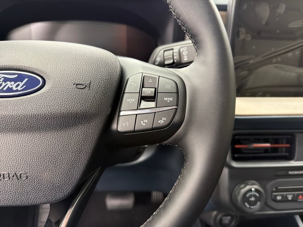 New 2026 Ford Maverick Lariat AWD/4WD image 19