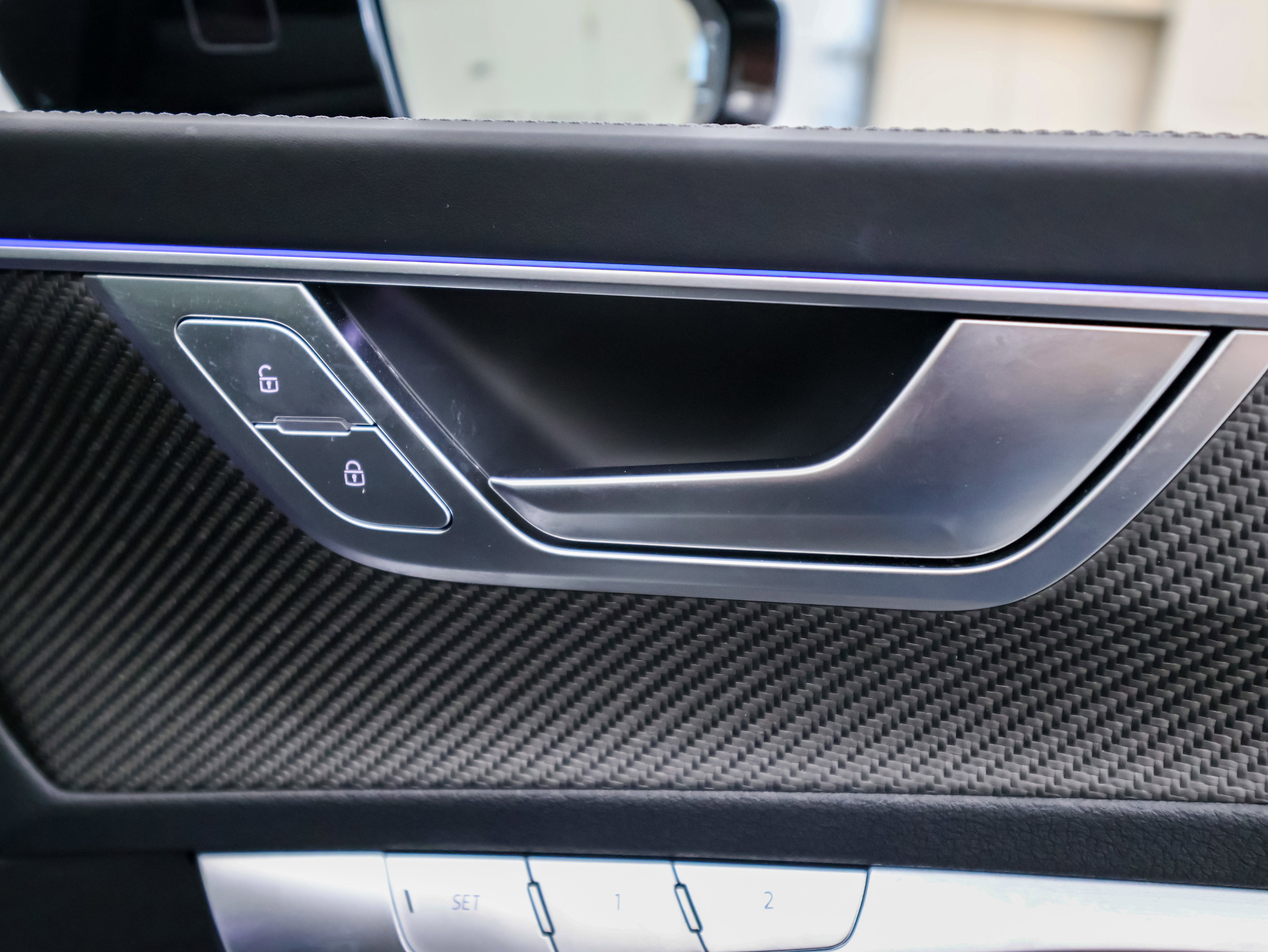 Used 2023 Audi S7 Prestige w/ Prestige Package image 59