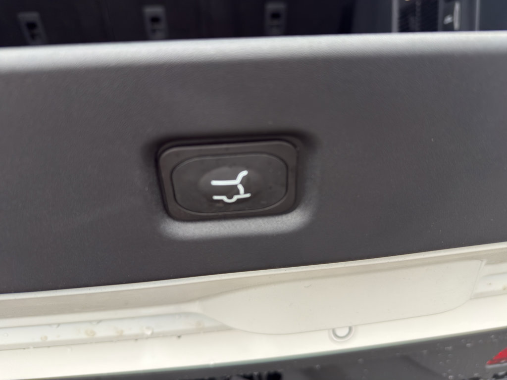 New 2025 Ford Expedition Max Active image 19