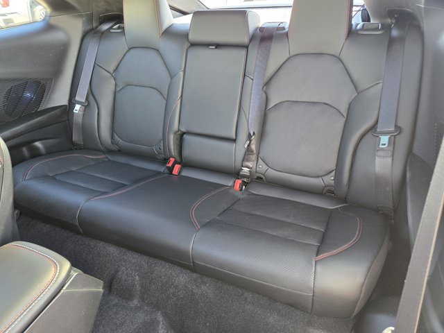 New 2026 Dodge Charger Scat Pack image 18