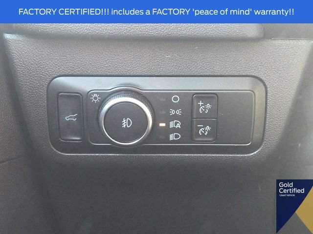 Used 2025 Ford Escape ST-Line Select AWD/4WD image 29