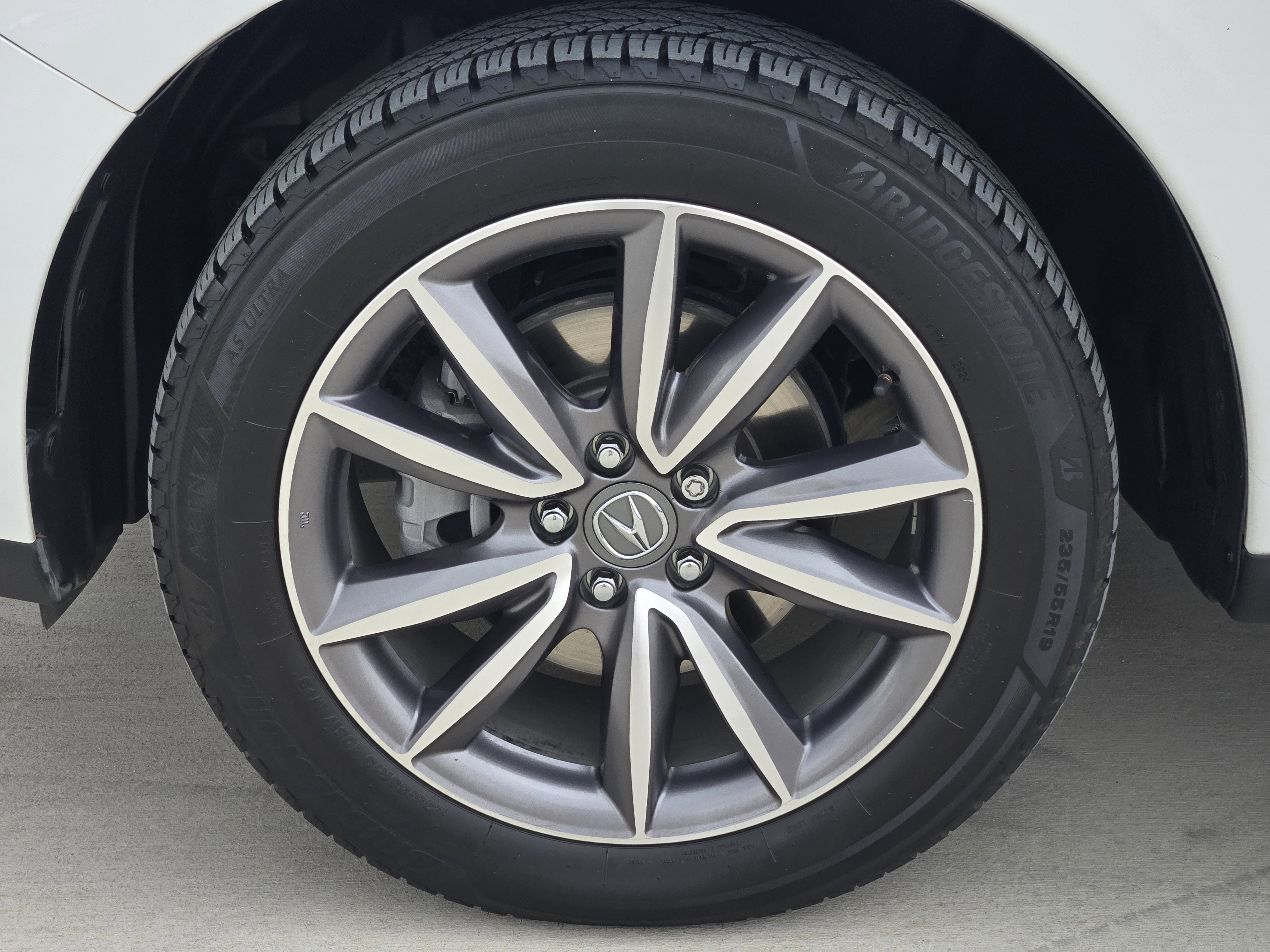 Used 2021 Acura RDX w/ Technology Package image 8