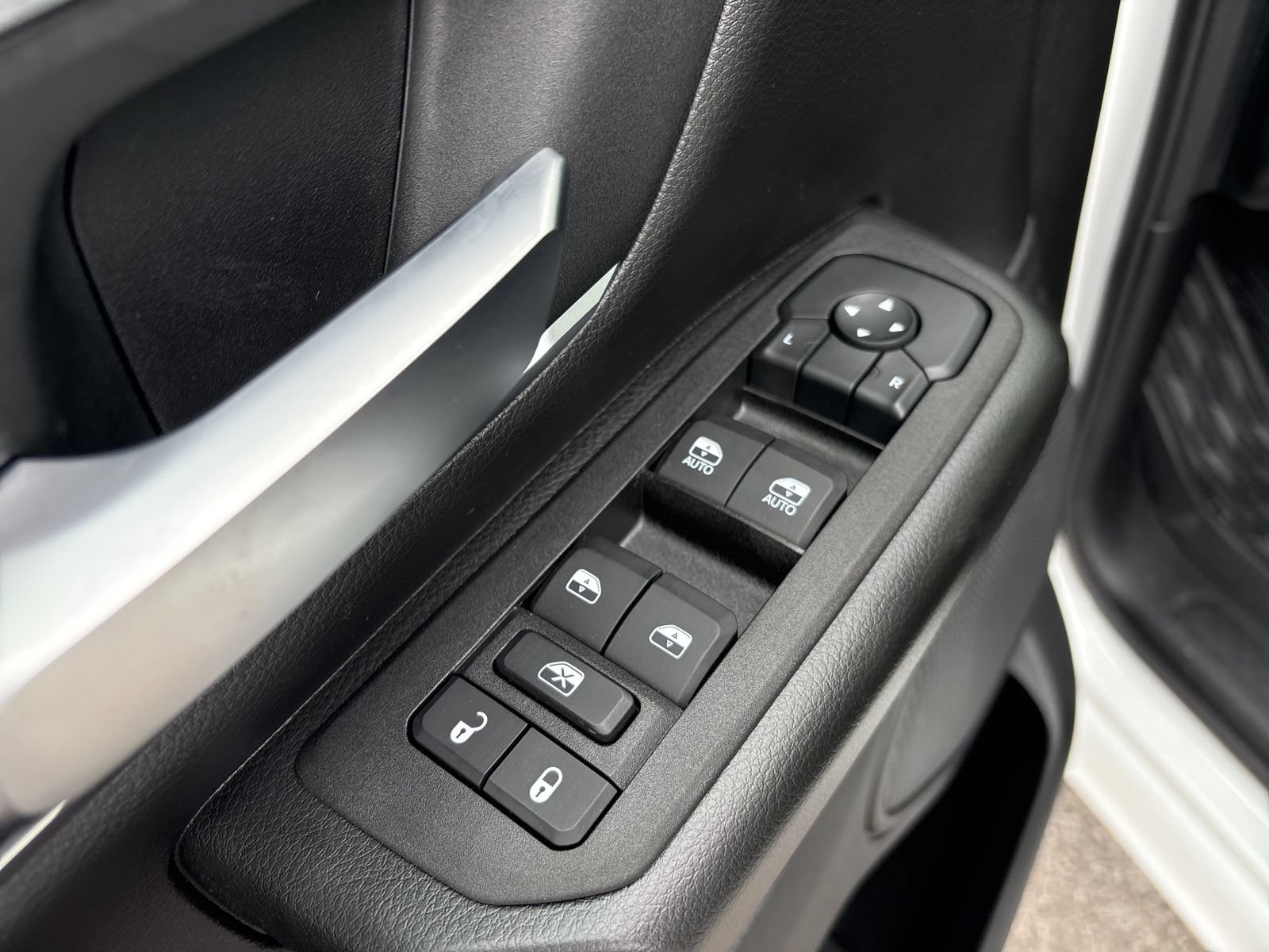 New 2026 RAM 1500 Lone Star RWD image 11