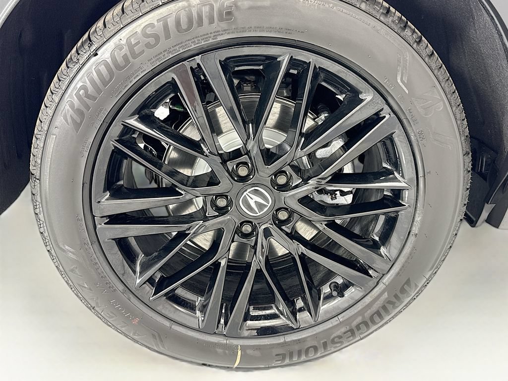 New 2026 Acura MDX A-Spec w/ Advance Package AWD/4WD image 32