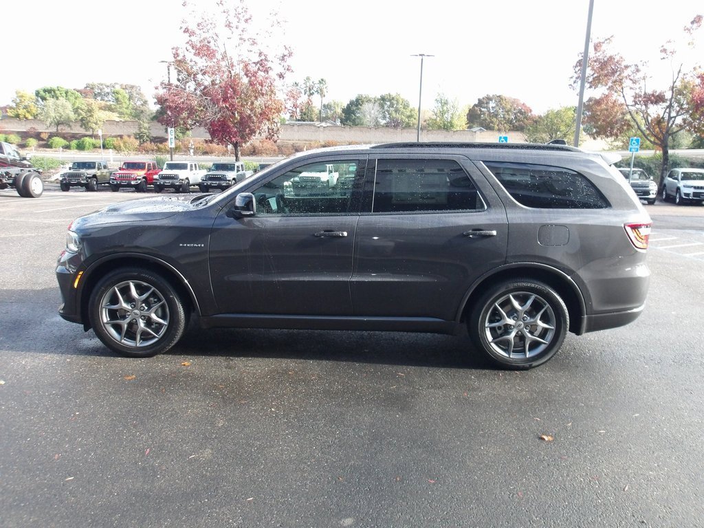 New 2026 Dodge Durango GT image 5