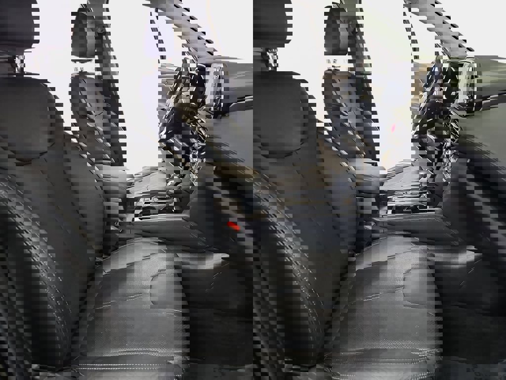 Used 2020 Hyundai Santa Fe Limited image 12