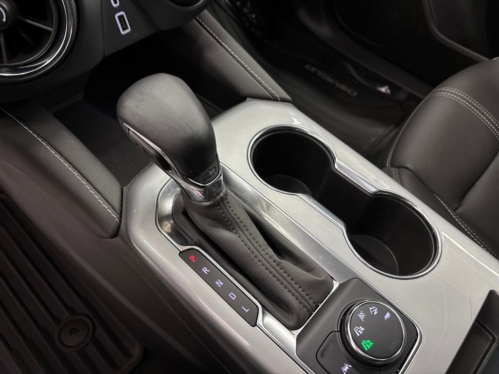 Used 2024 Chevrolet Blazer LT w/ Midnight/Sport Edition image 24