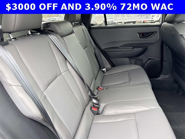 New 2026 Subaru Outback Limited image 17