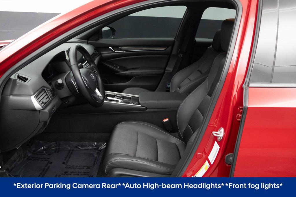Used 2019 Honda Accord Sport image 5
