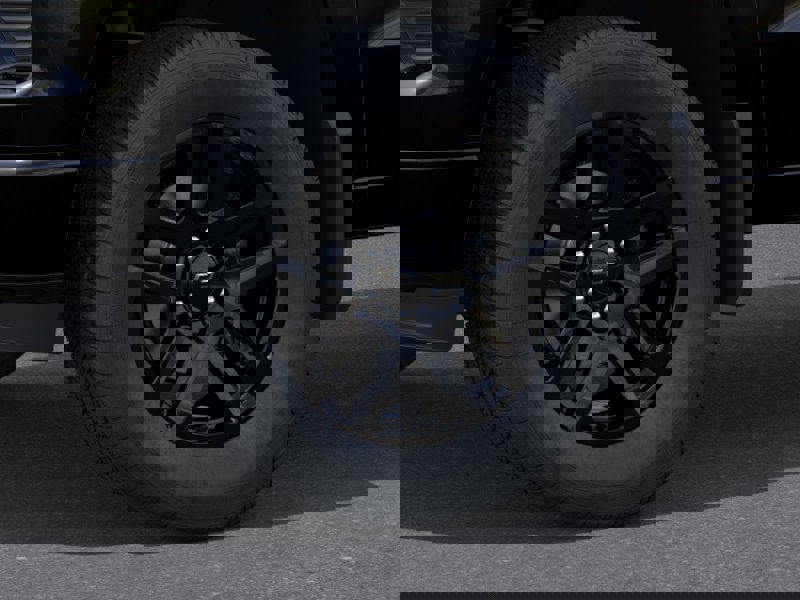 New 2026 Chevrolet Silverado 1500 RST w/ RST All Star Premium Package image 33