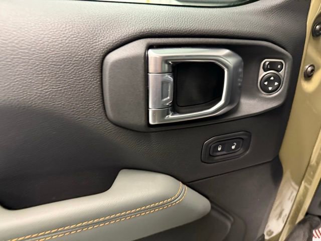 New 2026 Jeep Gladiator Mojave image 14