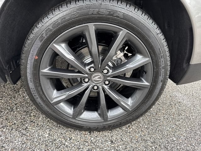 Certified 2026 Acura RDX w/ Advance Package AWD/4WD image 11