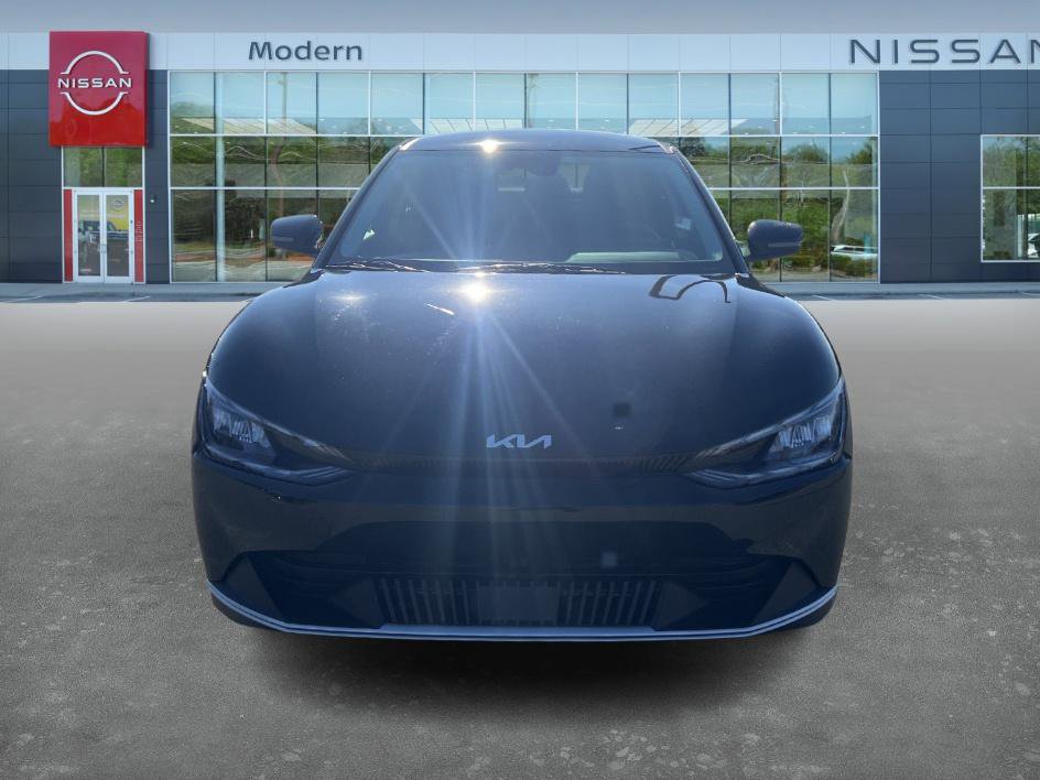 Used 2024 Kia EV6 Light image 2