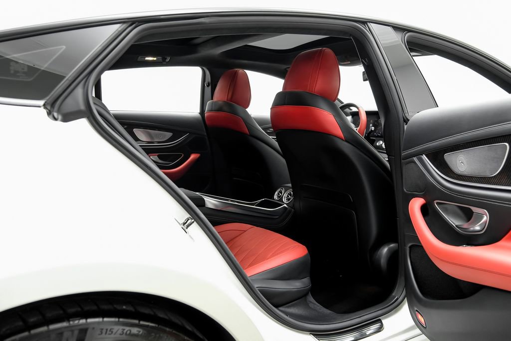 Used 2023 Mercedes-Benz AMG GT 63 image 44