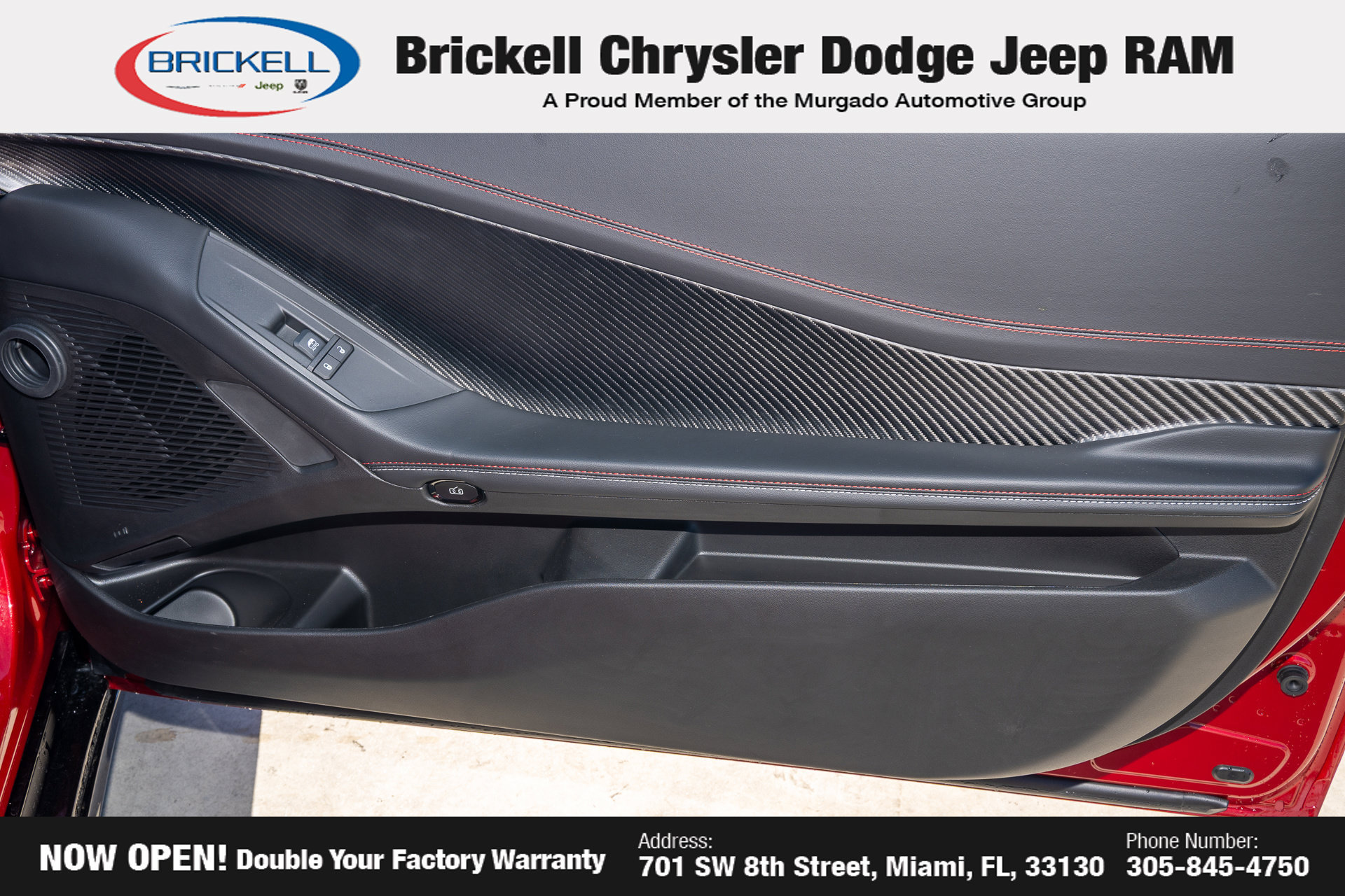 New 2026 Dodge Charger Scat Pack AWD/4WD image 11