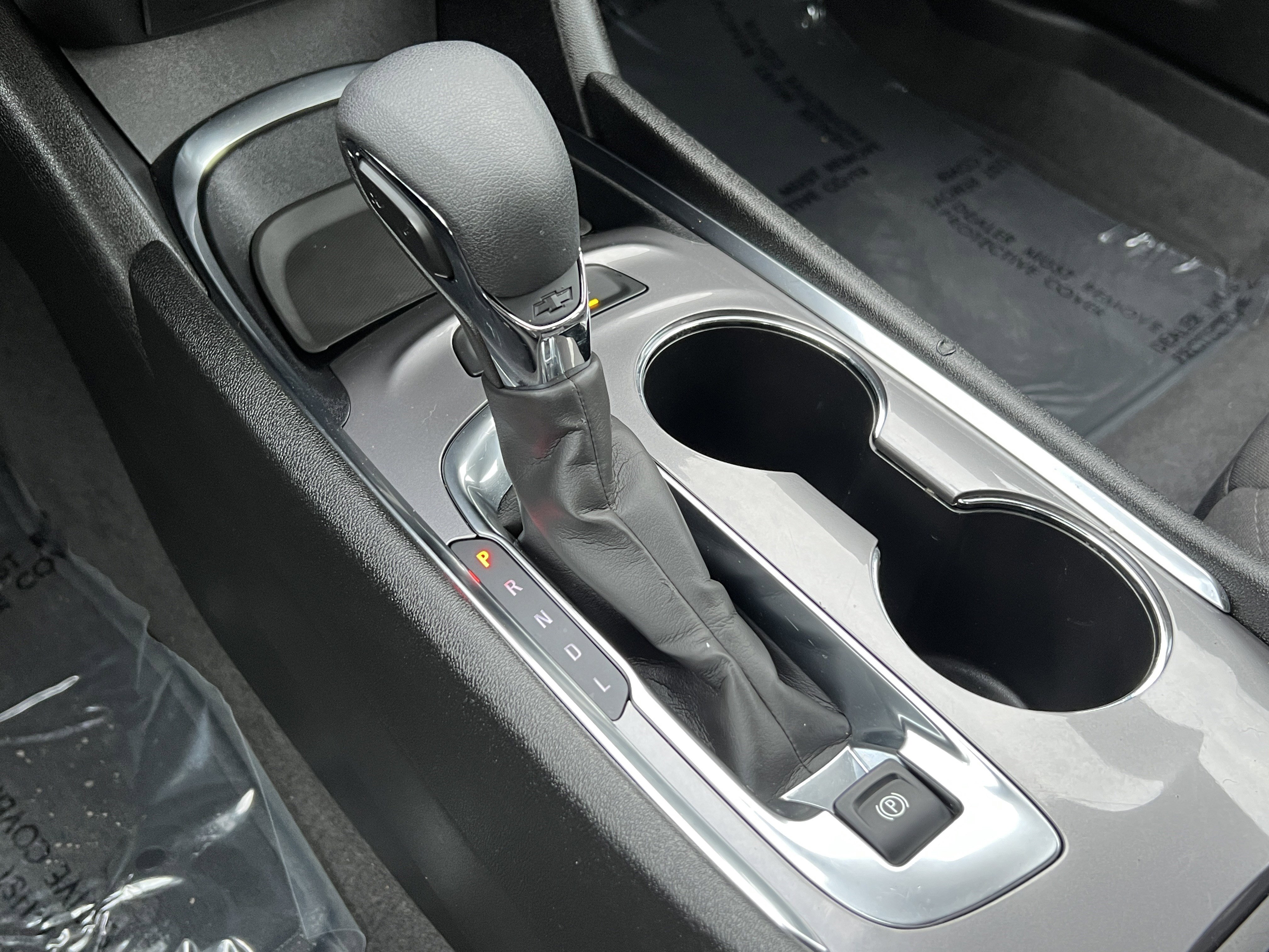 Used 2024 Chevrolet Malibu LT image 31