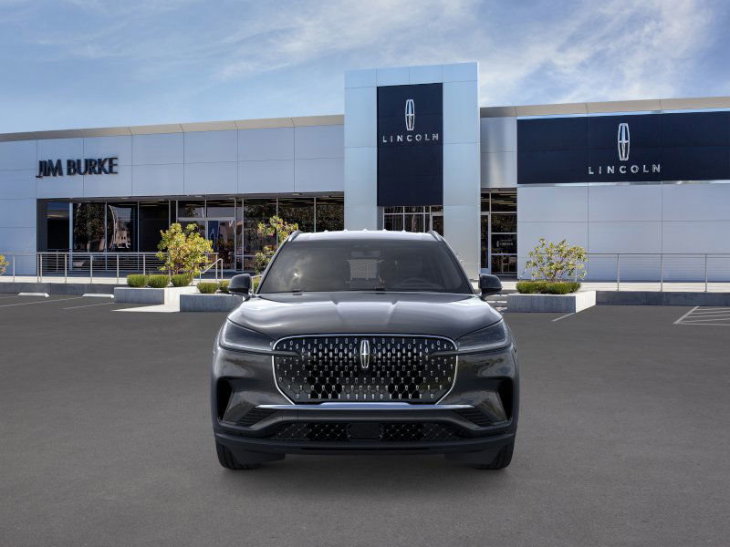 New 2026 Lincoln Aviator 2WD image 5