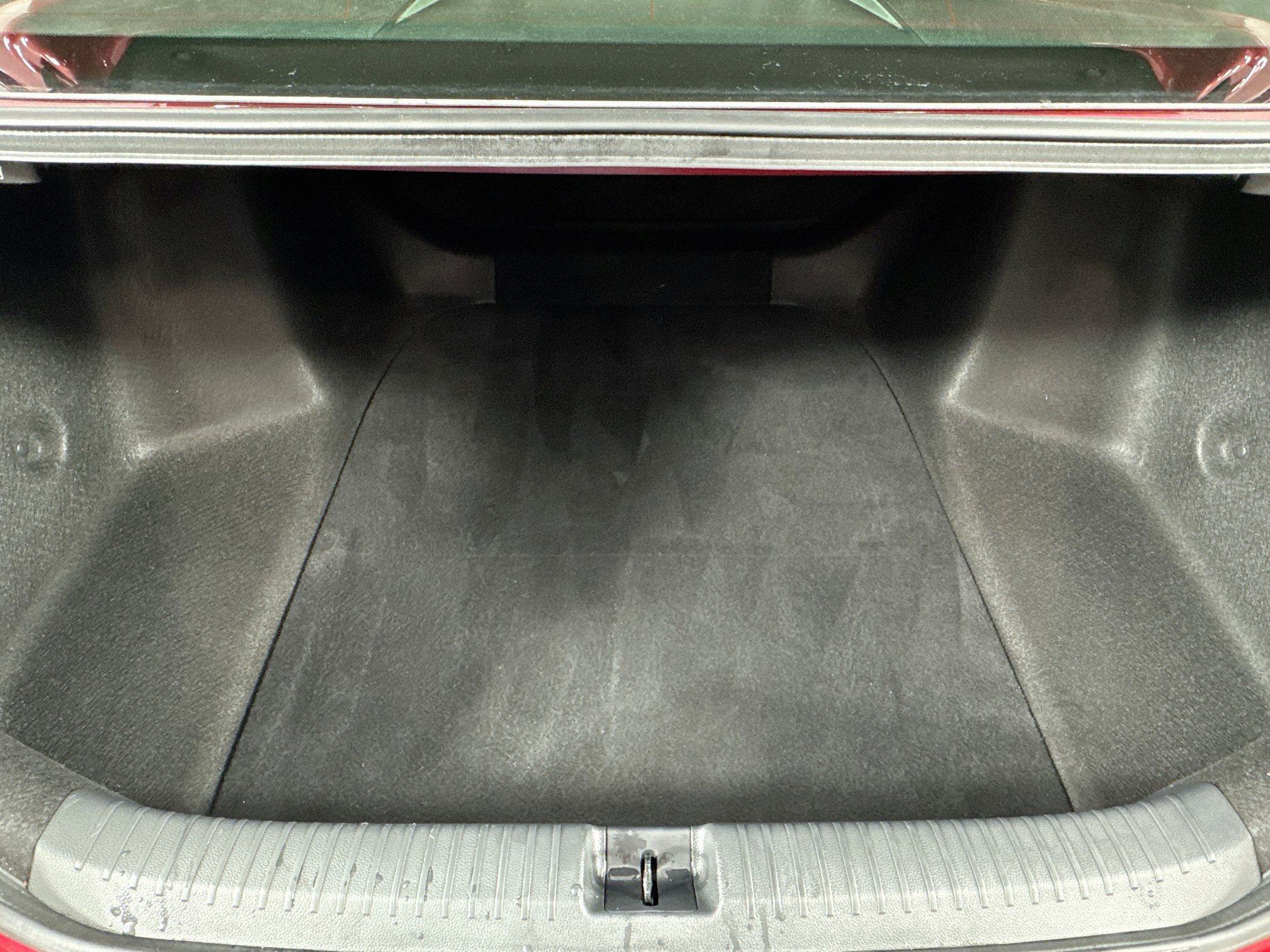 Certified 2023 Honda Accord Sport image 23