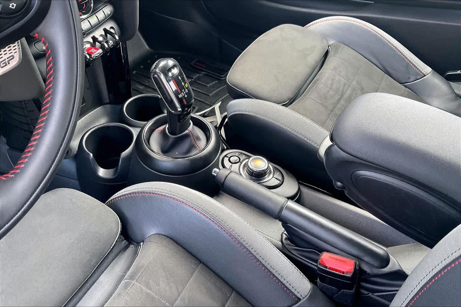 Used 2021 MINI Cooper John Cooper Works GP FWD image 14