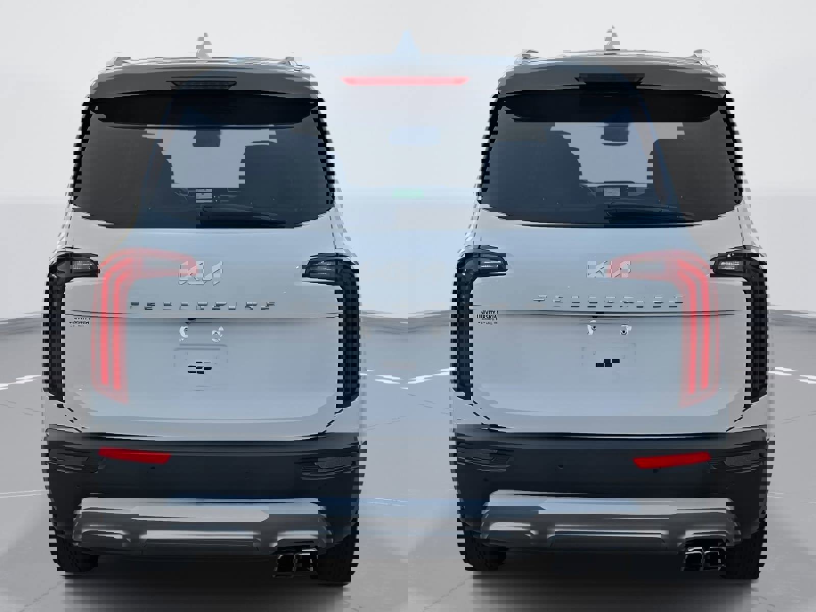 Used 2022 Kia Telluride EX w/ EX Premium Package image 6