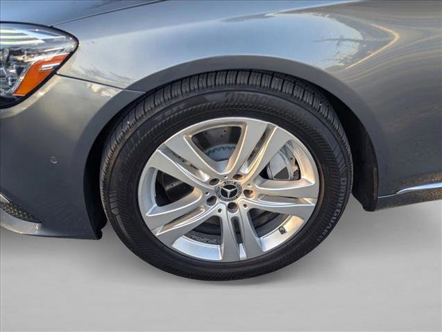 Used 2019 Mercedes-Benz S 450 4MATIC Sedan image 25