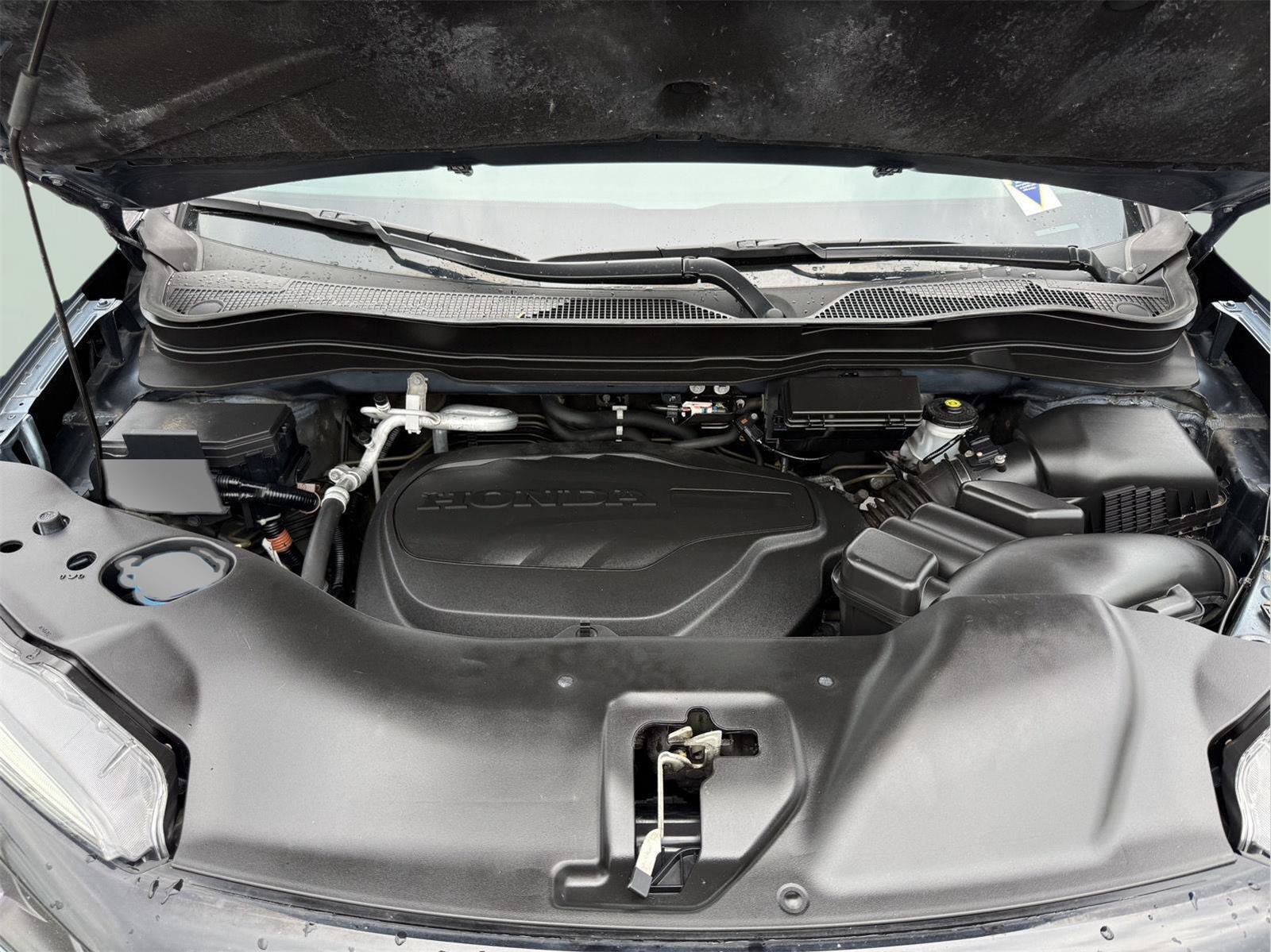 Used 2022 Honda Pilot Special Edition image 31