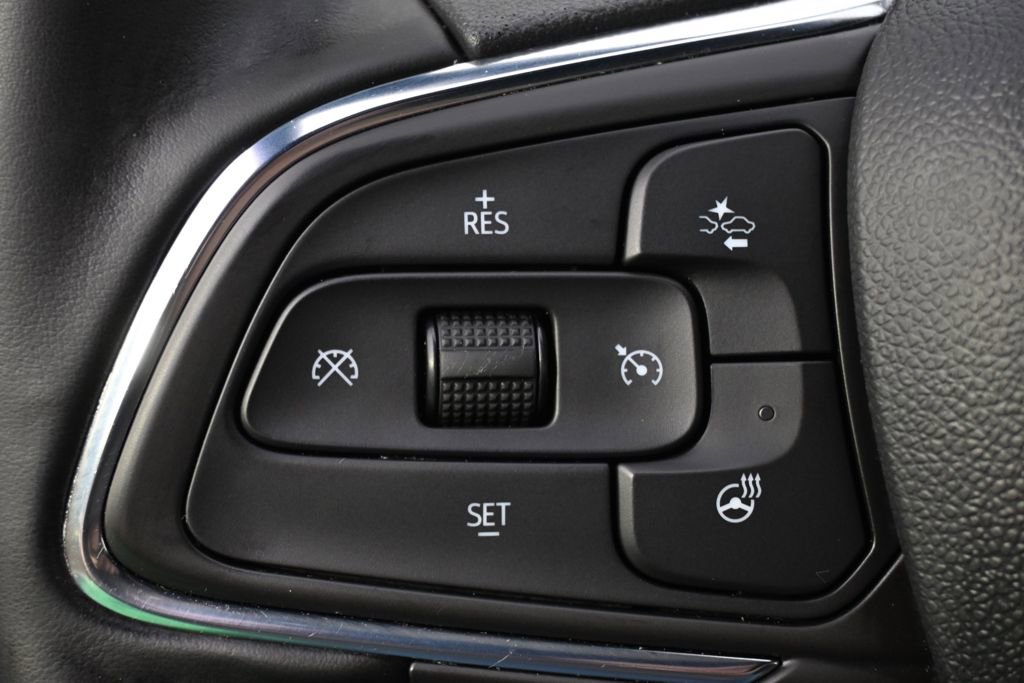 Used 2025 Buick Envista Preferred w/ Convenience I Package FWD image 31