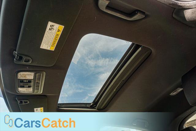 Used 2018 Honda Civic EX image 21