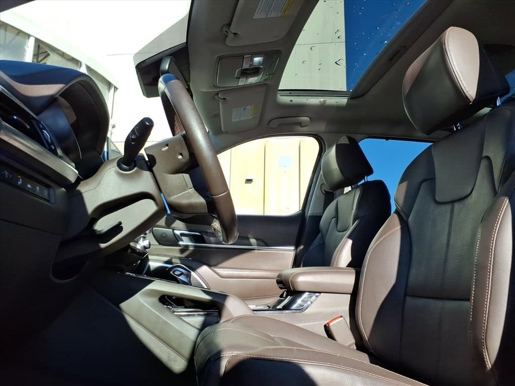 Used 2022 Kia Telluride SX w/ Nightfall Edition Package image 27