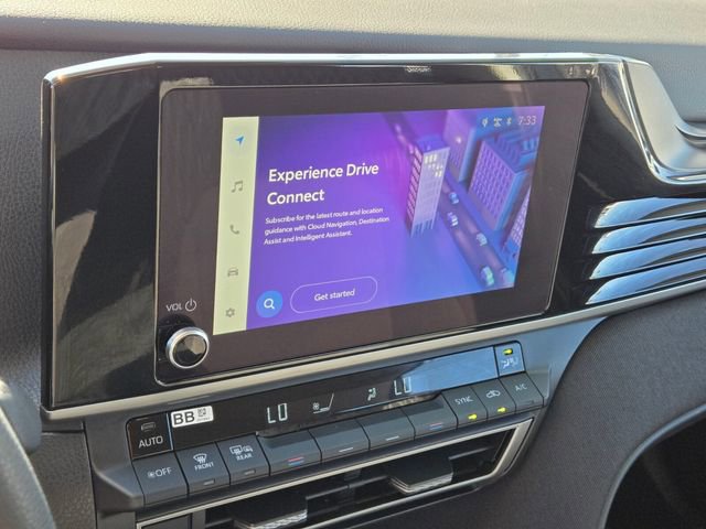 Certified 2025 Toyota Camry LE image 20