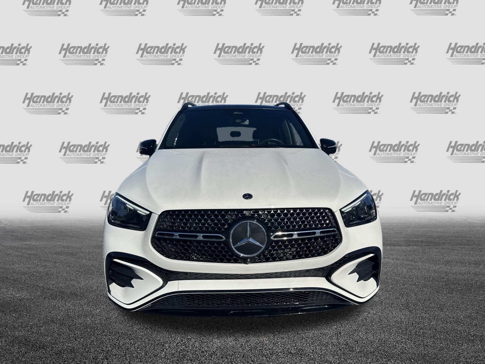 Certified 2024 Mercedes-Benz GLE 350 4MATIC image 3