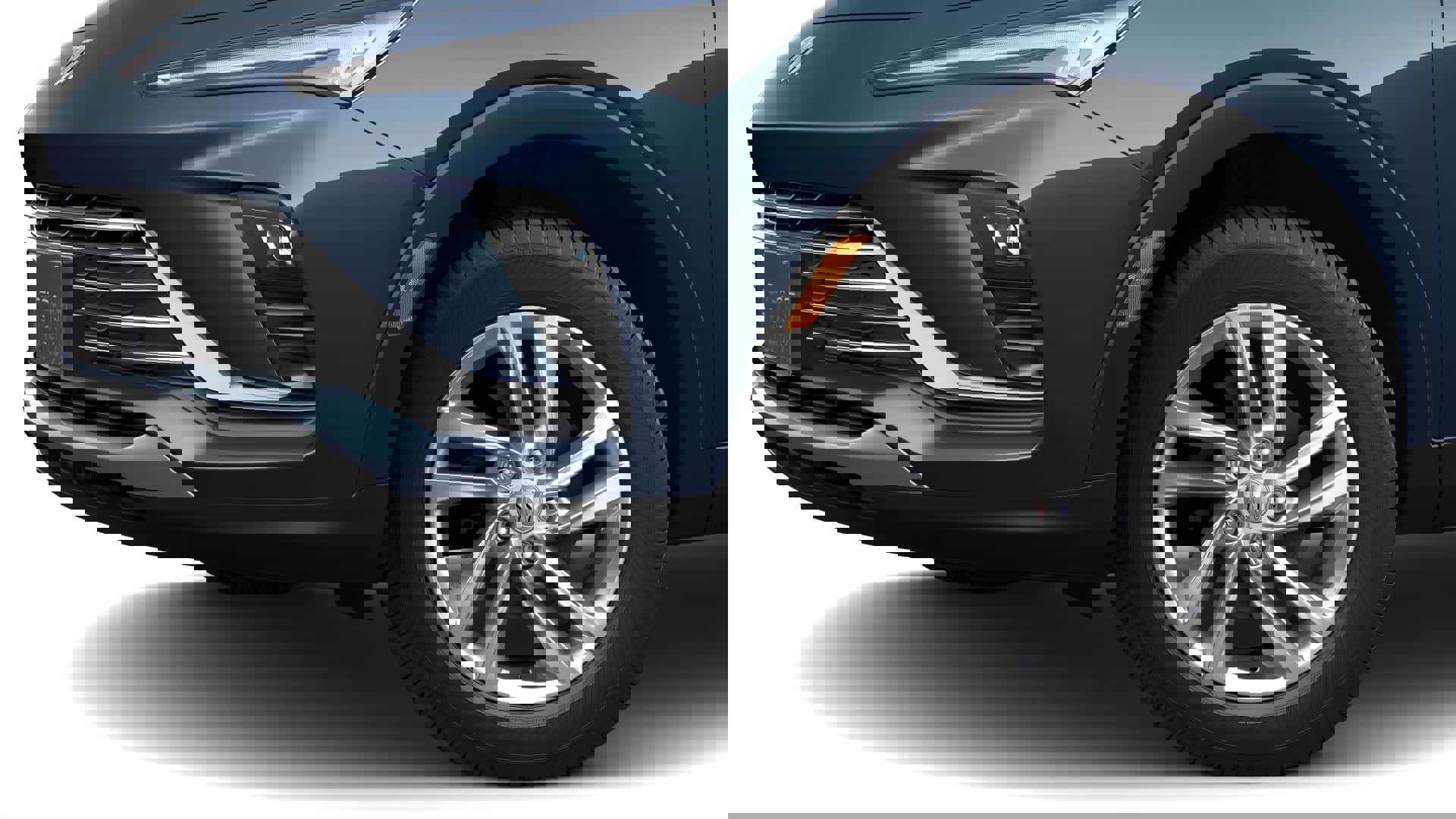 New 2026 Buick Envista Preferred image 18