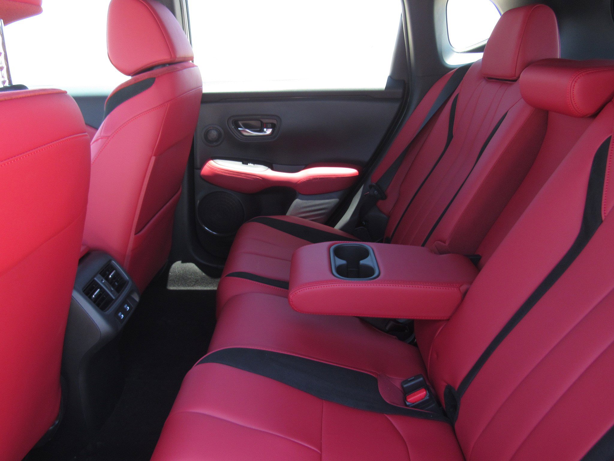 Certified 2025 Acura ADX A-Spec image 16