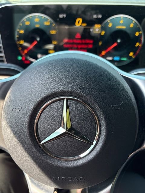 Used 2022 Mercedes-Benz GLS 450 4MATIC image 16