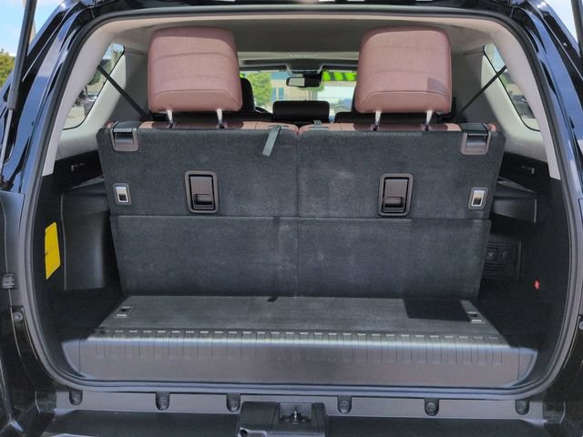 Used 2021 Toyota 4Runner Limited RWD image 13