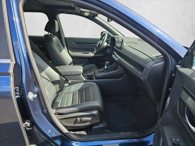 Used 2024 Honda CR-V Sport-L image 10