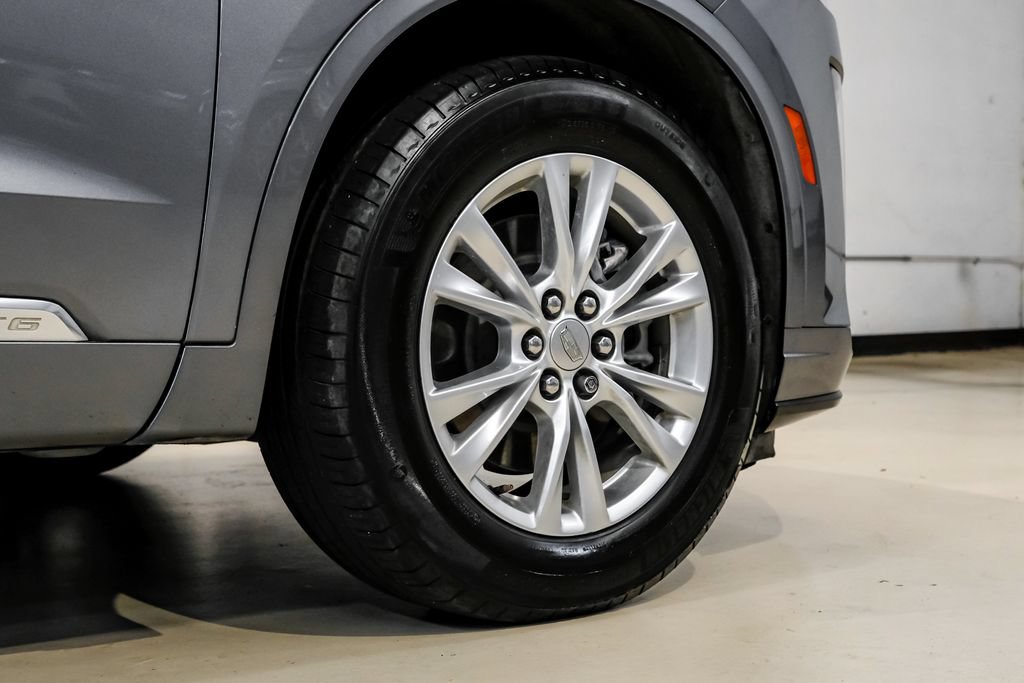 Used 2021 Cadillac XT6 Luxury FWD image 63